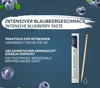 Wunder Zahnstocher mit Geschmack - Blaubeere - 30 Stück Produktbild-Vorschau 12