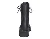 Schnürstiefelette Kaltfutter bis 35mm Absatz (casual) Produktbild-Vorschau 8
