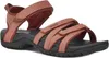 Teva Tirra, Sandali, Donna, 06", 1 pz Anteprima dell’immagine prodotto 1