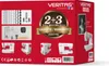 Veritas 7640105923373, Červená, Bílá, Automatický šicí Náhled obrázku produktu 20