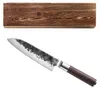 ZASSENHAUS Santokumesser "Kyoto" 112989 Podgląd zdjęcia produktu 4