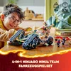 LEGO(R) NINJAGO 71820 Víceúčelové vozidlo Ninja Náhled obrázku produktu 40
