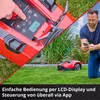 Einhell Flexo Cam Plus 600 Robotic lawn mower Battery Produktbild-Vorschau 19