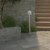 vidaXL Garten-Kandelaber 1-flammig 110 cm Produktbild-Vorschau 1