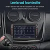 2+64G android14 7'' DAB NAVI 4Kern carplay Android auto Für Produktbild-Vorschau 10