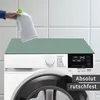 Waschmaschinen-Auflagen 2er salbei-grün rutschfest, Produktbild-Vorschau 6