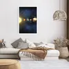 Poster - Poster ohne Rahmen - Kosmos Planet - 61x91,5 cm - Produktbild-Vorschau 6