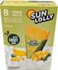 Sun Lolly Wassereis zum Selbsteinfrieren mit Mangogeschmack Produktbild-Vorschau 4