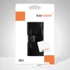 kwmobile Gürteltasche Hülle für Handys mit Gürtelclip - Produktbild-Vorschau 5