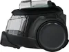 AEG CLEAN 6000 Beutelloser Staubsauger AL61C2ÖKO Black Produktbild-Vorschau 16