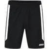 JAKO Uni Short Power, Farbe:schwarz/weiß, Größe:XL Produktbild-Vorschau 1