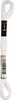 Anchor Sticktwist 4635000-00001 hochweiß Stickgarn, 100 % Produktbild-Vorschau 1