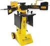 BAMATO Holzspalter mit Elektroantrieb HO-8E Produktbild-Vorschau 3