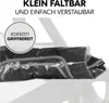 Hauck Universal Regenschutz für Kinderwagen Produktbild-Vorschau 7