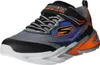 Skechers Flex Glow Ultra Bli Sportschuh Schwarz Produktbild-Vorschau 8