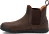 Bottes Chelsea Ridgeway de Xero Shoes, couleur marron, Voir les images du produit 3