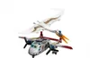 LEGO 76947 Jurassic World Quetzalcoatlus : Attaque d'avion, Voir les images du produit 19