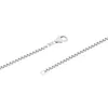 Venezia Silber Kette 3627, 55cm Lang, 10g 1,8mm Breit Produktbild-Vorschau 2