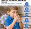 Nádrž na vodu Naturewater 4 G (15,14 l) pro vodu z reverzní Náhled obrázku produktu 4