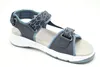 Superfit Criss Cross Sandale Blau Produktbild-Vorschau 62