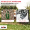 Grafner® Spiralschlauch 1/2" Gartenschlauch inkl. 8 Produktbild-Vorschau 3