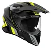 Airoh Commander 2 Skip Motocross Helm, schwarz Produktbild-Vorschau 4