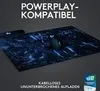 Logitech G502 Lightspeed Funkmaus Schwarz  Schwarz One Size Produktbild-Vorschau 45