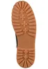 The sole of a boot is shown against a white background. Voir les images du produit