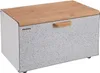 Klausberg Doppelseitiger Brotlaib Kb-7466 Produktbild-Vorschau 1