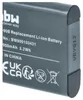 vhbw 2x Akku Ersatz für Olympus Li-92B, Li-90B für Kamera Produktbild-Vorschau 7