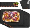 Van Henry Platzsets Filz Tischsets 18er Set- Abwaschbare Produktbild-Vorschau 1