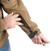 Helikon-Tex PATRIOT Jacke – Schweres Fleece – In mehreren Produktbild-Vorschau 5