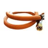 Zatechs Propan Butan Gasschlauch 3m 30 bar Ø6.3mm 1/4" - Produktbild-Vorschau 2
