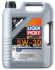 LIQUI MOLY Special Tec LL für 5W-30 5 Liter Motoröl Produktbild-Vorschau 21