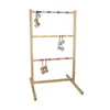 Bex Sport Spin Ladder Original, Žebřík na házení koulí Náhled obrázku produktu 10