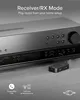 SBS Adattatore Audio Wireless 2-In-1 RX/TX Con Jack 3,5Mm Anteprima dell’immagine prodotto 8
