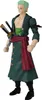 Figur mit Gelenken One Piece Anime Heroes - Roronoa Zoro 17 Produktbild-Vorschau 14