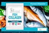 Collagene in polvere 250 g - Collagene marino - Idrolizzato Anteprima dell’immagine prodotto 3
