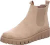 MARCO TOZZI Damen Chelsea Stiefelette Plateau 2-25444-45, Produktbild-Vorschau 9