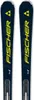 A pair of skis with the brand name and logo visible. Anteprima dell’immagine prodotto