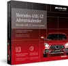 Franzis Verlag Mercedes-AMG GT Adventskalender, Produktbild-Vorschau 1