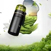 Thermobecher mit Teesieb 300 ml,Teewasser-Trennung, 316 Produktbild-Vorschau 2
