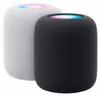 Apple HomePod, Apple Siri, Zylinder, Schwarz, Stoff, Home Produktbild-Vorschau 4