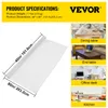 VEVOR PVC kryt na stôl 101,6 x 203,2 cm, 1,5 mm hrubý Náhľad obrázku produktu 7