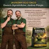 EcoDeco trávne osivo Arnold Strong 5 kg, rýchlo klíčivé, Náhľad obrázku produktu 14