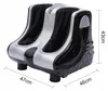 Massaggiatore Shiatsu vibrante e riscaldato elettricamente Anteprima dell’immagine prodotto 5