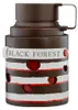 Armaf Odyssey Black Forest Eau de Parfum, uniseks, 100 ml Productafbeelding-voorbeeld 4