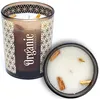 Organic Goodness Duftkerze Palo Santo & Zeder -- 200g Produktbild-Vorschau 1