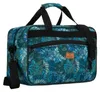 Rovicky Reisetasche für Damen Zugorim dunkelblau One size Produktbild-Vorschau 5