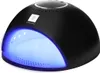 Uv Led Ocho Nails 8 Black 84W Voir les images du produit 1